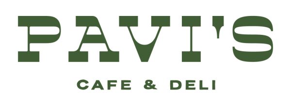 PAVI’S CAFE & DELI