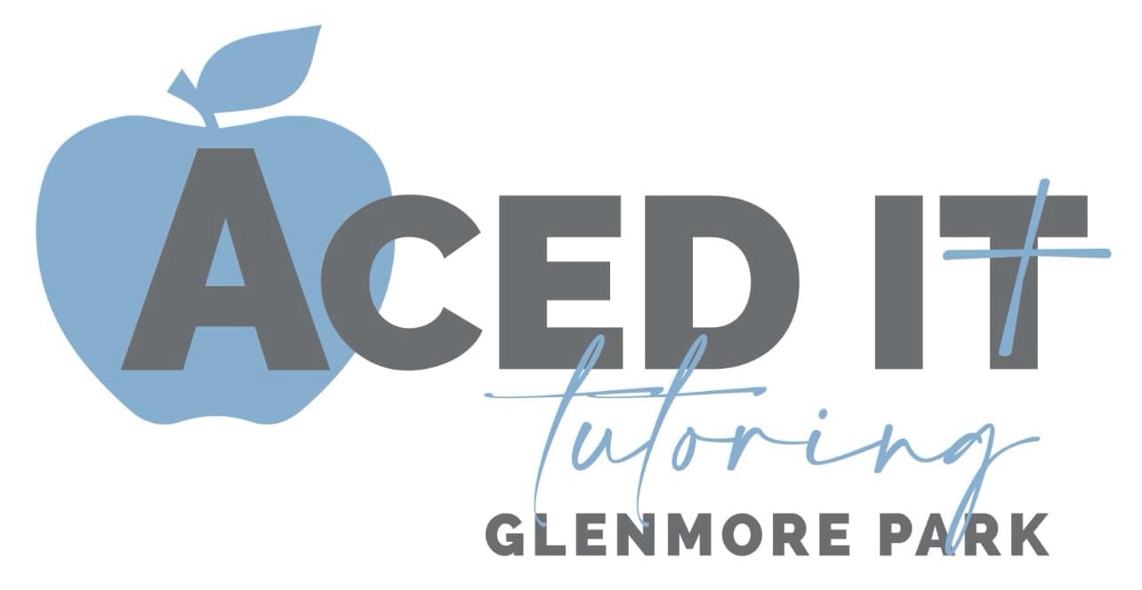 Aced Tutoring